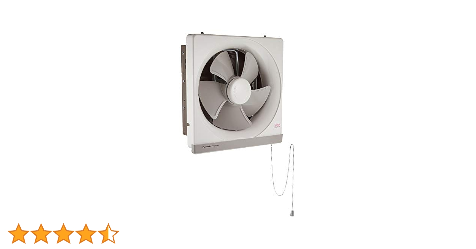 パナソニック Panasonic 金属製換気扇引きひも連強-弱FY-25PM5 31phhSmLCqL._AC_SS250_.jpg